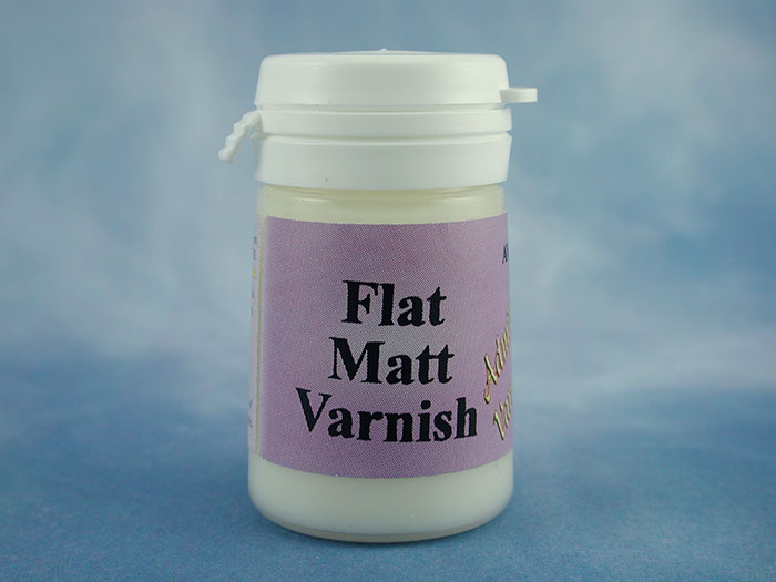 アドミラルティニス フラットマットの画像