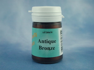 アドミラルティ（ペイント） アンティークブロンズの画像