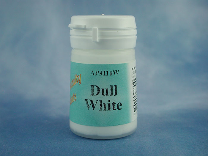 アドミラルティ（ペイント） ホワイトアッシュ（ダルホワイト）の画像