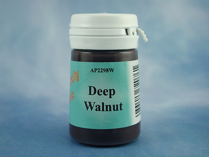 アドミラルティ（ペイント） ディープウォルナットの画像