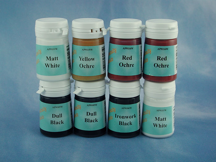 アドミラルティ（ペイント）セット クルーズ用の画像