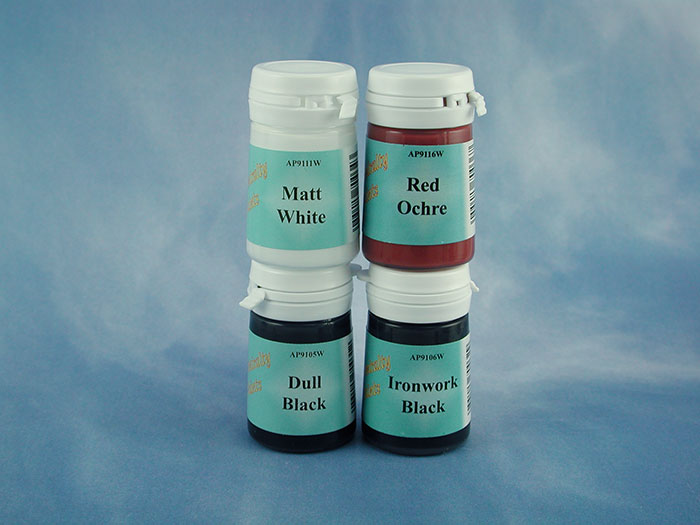 アドミラルティ（ペイント）セット コンバルジョン用の画像