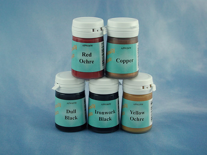 アドミラルティ（ペイント）セット ジャラウス用の画像