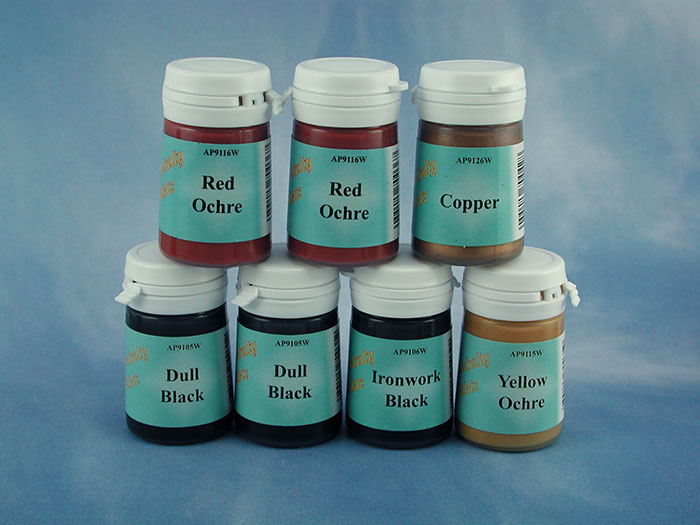 アドミラルティ（ペイント）セット スネーク用の画像