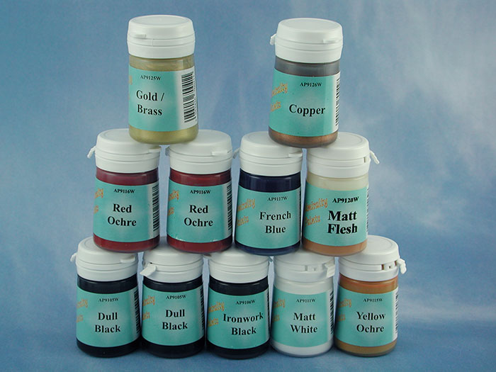 アドミラルティ（ペイント）セット ダイアナ用の画像