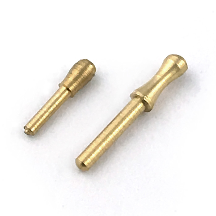 ビレイピン （メタル）10本の画像