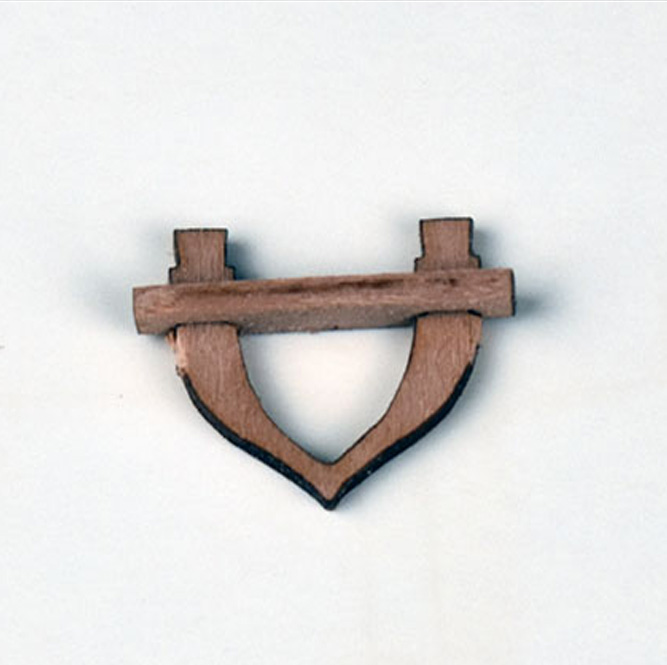 ケベルクリートセット　1/64（2セット）の画像