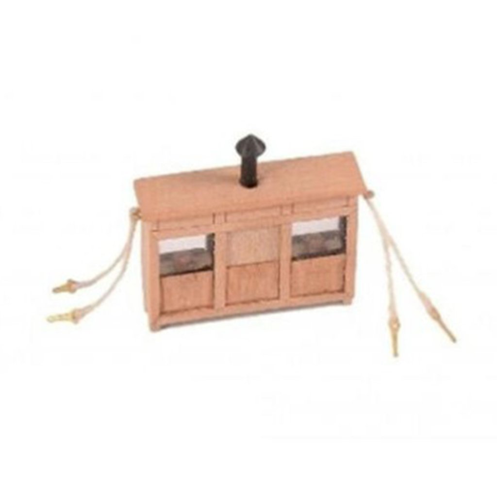 ビナクル（2コンパス）の画像