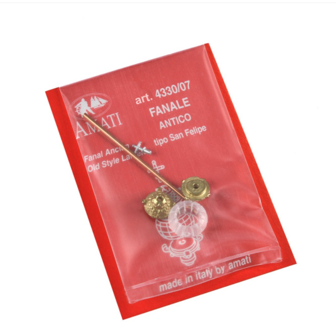 ●ランタン(サン・フェリペ型)の画像