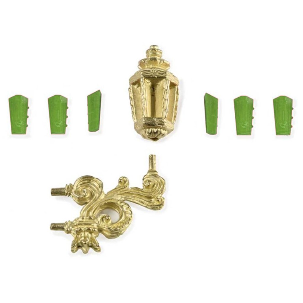 ●ランタンの画像