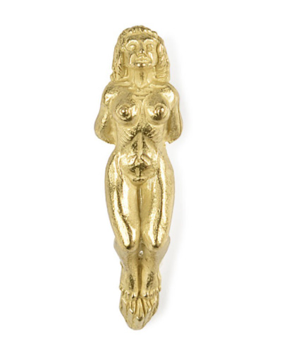 ●船主像（女神）の画像