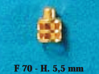 ●ランタン　5,5 mmの画像