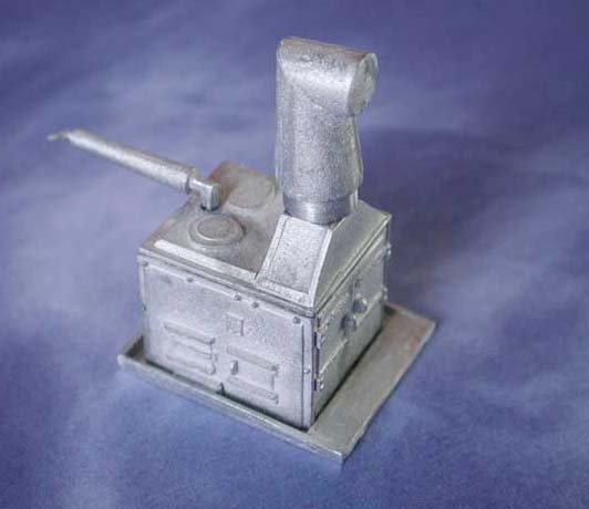 木製模型・帆船模型キット販売ページ