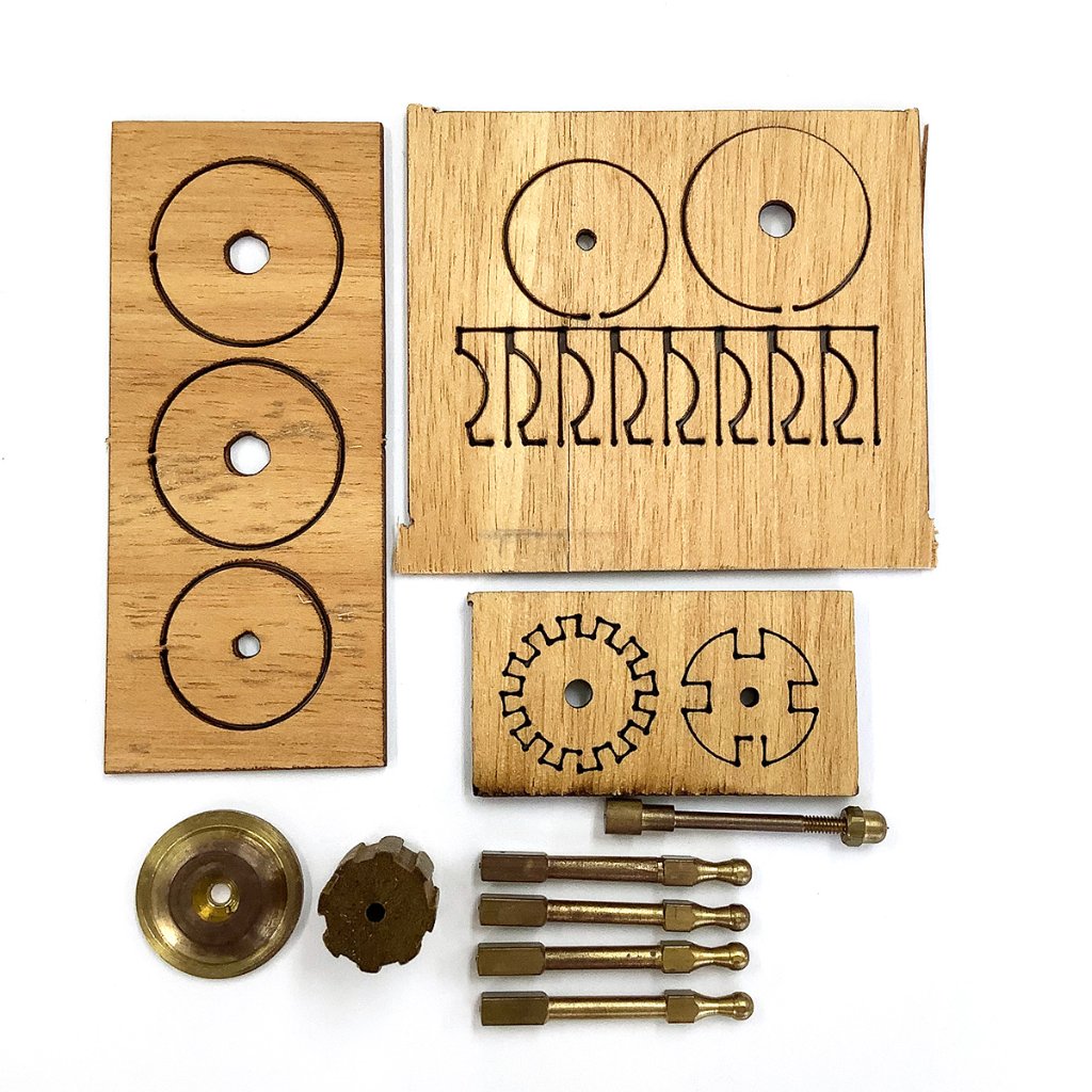 ●キャプスタンの画像