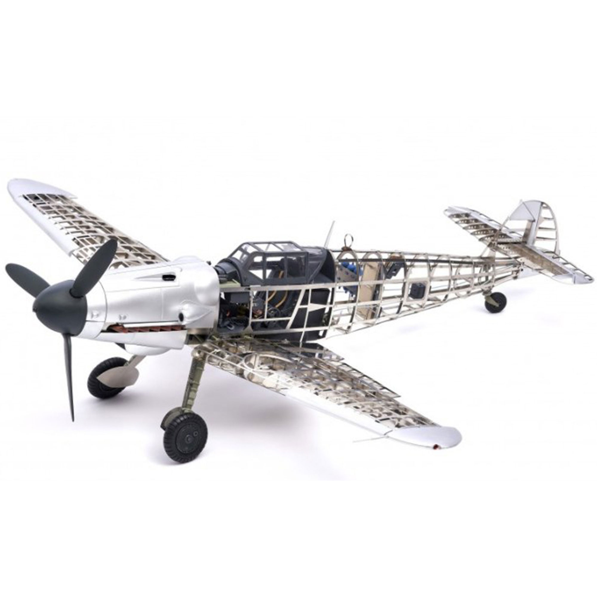 メッサーシュミット BF109
