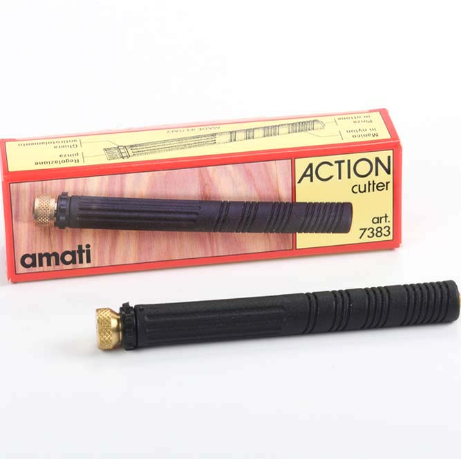 アクションカッターの画像