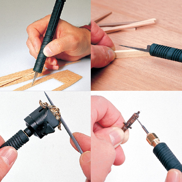 アクションセットの画像