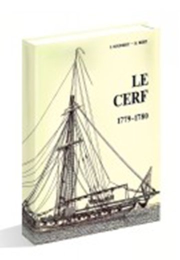 モノグラフィー:Le Cerf（セーフ）英語版画像