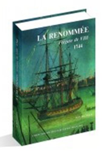 モノグラフィー:La RENOMMEE (ルノメ）英語版画像