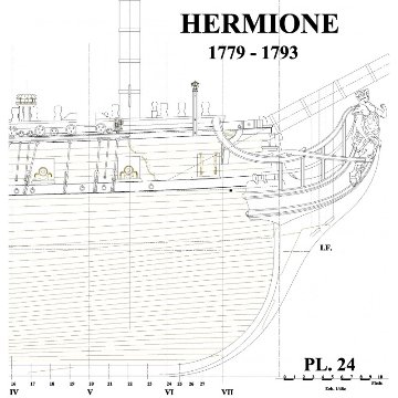 モノグラフィー:HERMIONE（エルミオーヌ）英語版画像
