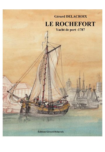 モノグラフィー:Le Rochefort（ロシュフォール）英語版画像