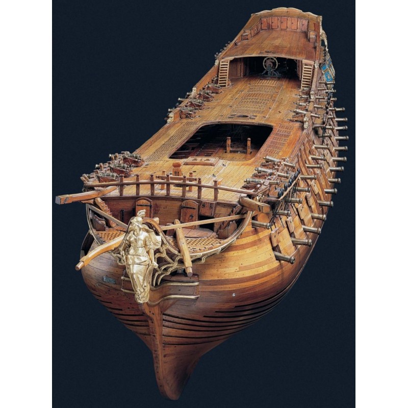 HISTORIC SHIP MODELS画像