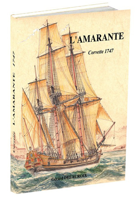 Ancre BOOKS