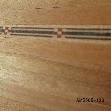 木製装飾ストリップ(1本)画像