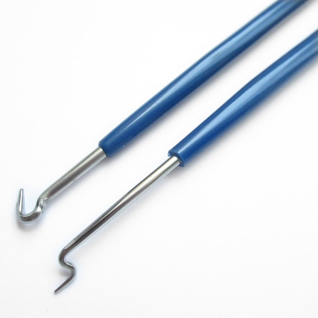 アマティ-リギングツールセット(二本組)の画像