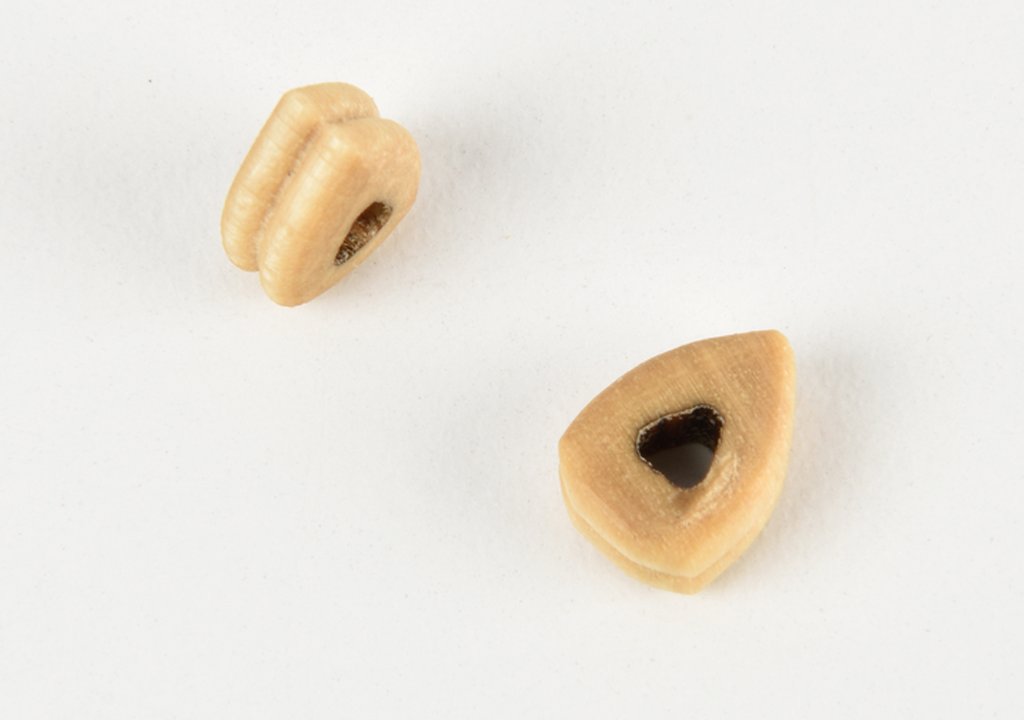 クローズドハート・デッドアイ　(2コ)の画像