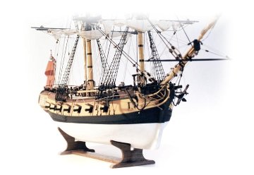HMSオンタリオ画像