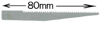 クラフトナイフ替え刃画像