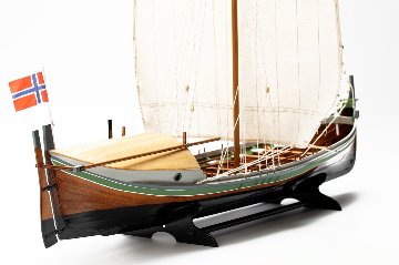 ノーランズバーデン　Nordlandsbaadenの画像