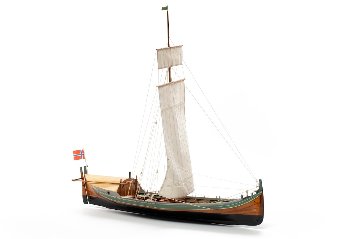 ノーランズバーデン　Nordlandsbaadenの画像