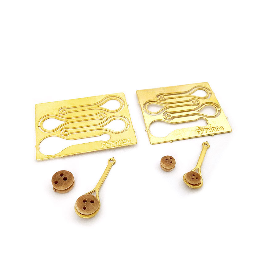 チェーンプレート（1）の画像