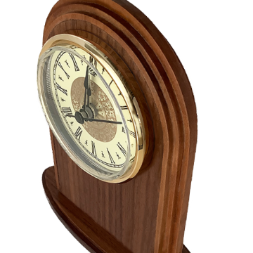 木製時計キット(タイプB)画像