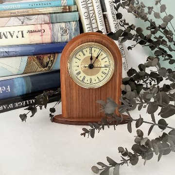 木製時計キット(タイプB)画像