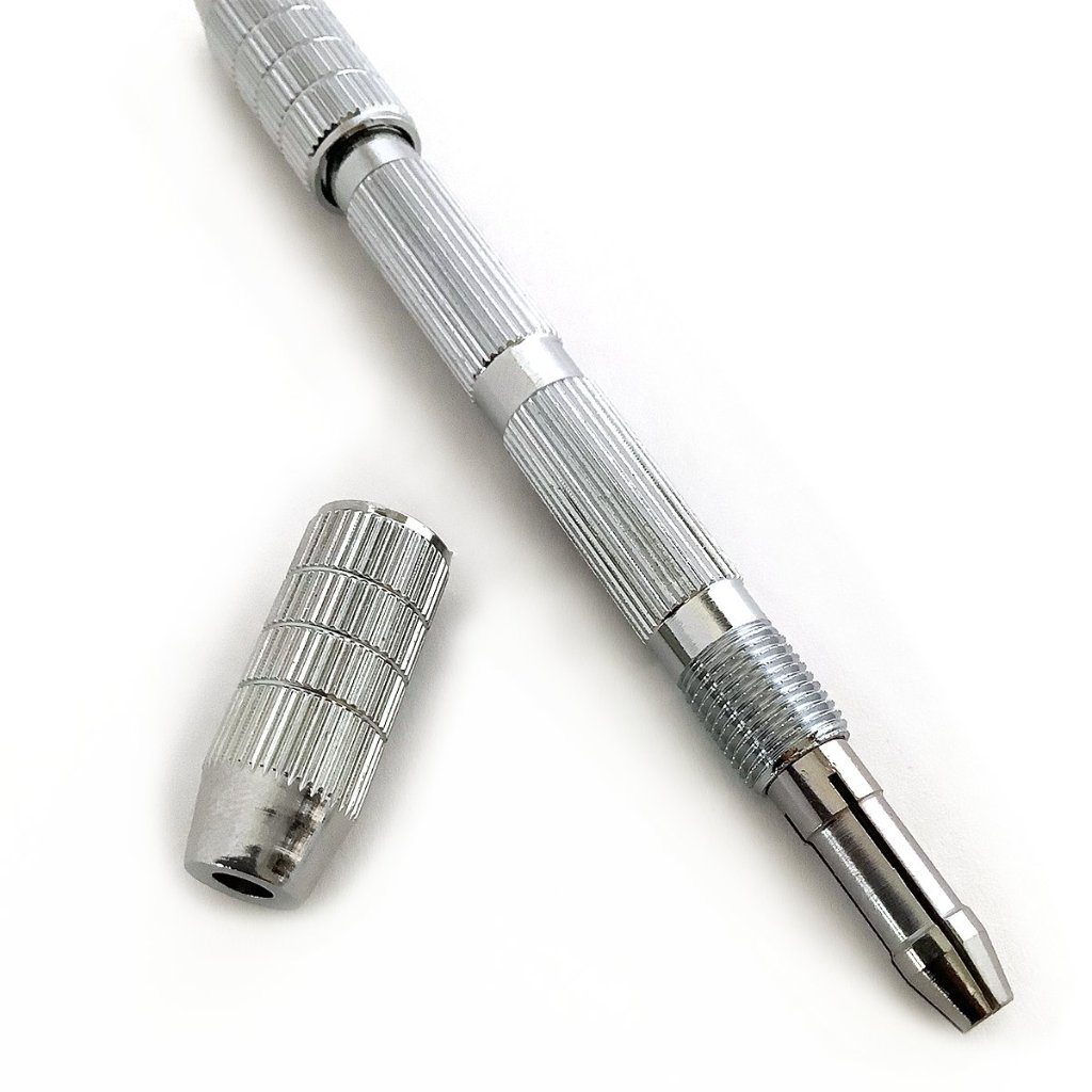 両頭ピンバイスの画像