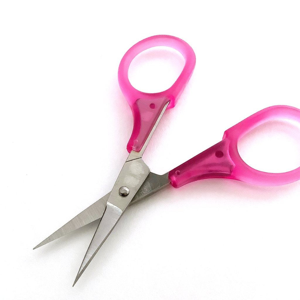 糸切はさみの画像