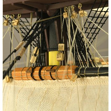 サンティシマ・トリニダー(リベットツール付き)の画像