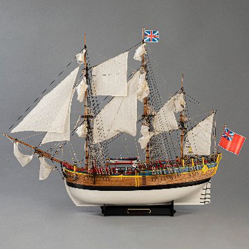 HMSエンデバー画像