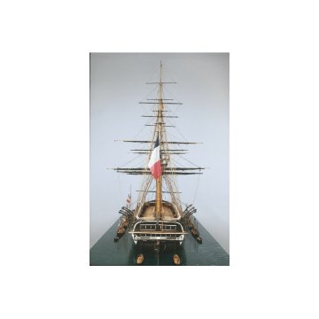 HISTORIC SHIP MODELS　Volume IIの画像