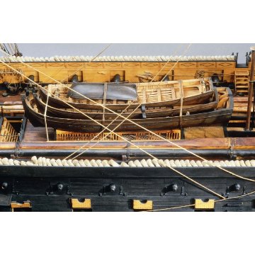 HISTORIC SHIP MODELS　Volume II画像