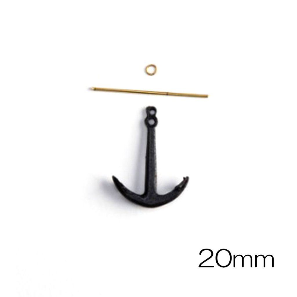 ケッジアンカー20mmの画像