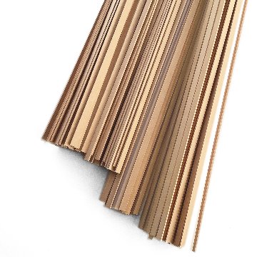 カステロ(角材・板材)　500mmの画像