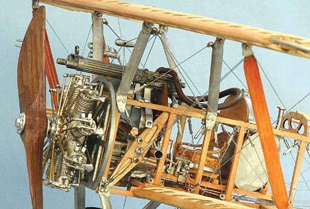 ソッピース キャメル F.1画像