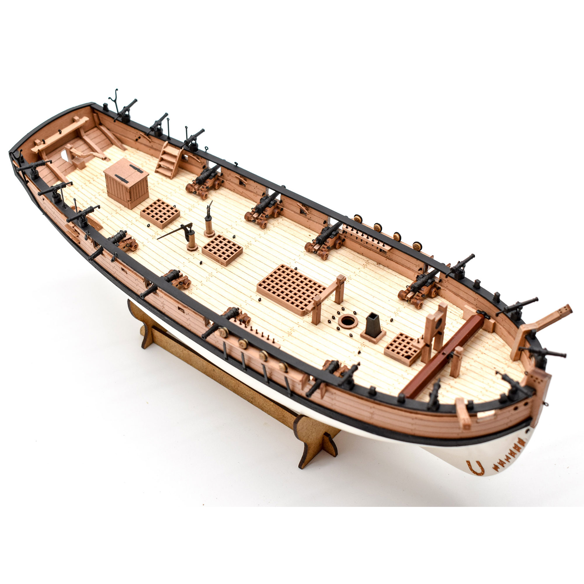 HM 武装カッター　シャーバンの画像