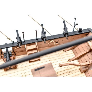 HM 武装カッター　シャーバンの画像