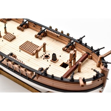 HM 武装カッター　シャーバンの画像