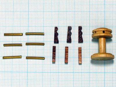 キャプスタンチョッケイ20mmの画像